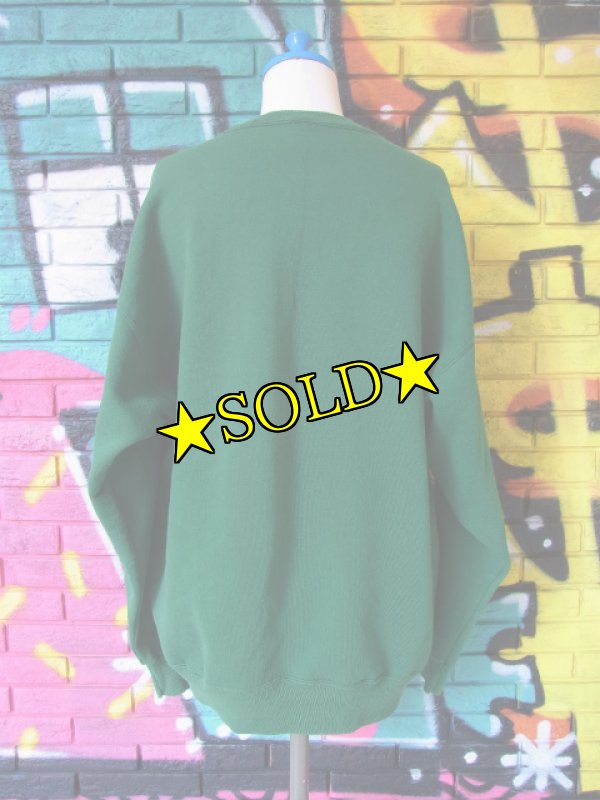 画像4: [USED]-90’s【Champion】“1996 ATLANTA OLYMPIC” PRINT CREWNECK SWEAT (4)