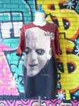 画像3: [USED]-90's【The Addams Family】“FESTER FRUMP” DESIGN PRINT T-Shirts (3)