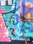 画像2: [USED]-90's【GRATEFUL DEAD】DESIGN PRINT TIEDYE T-Shirts (2)