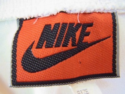 画像1: [USED]-80’s【NIKE】FOOTBALL T-Shirts