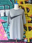 画像3: [USED]-90’s【NIKE】LOGO PRINT T-Shirts (3)