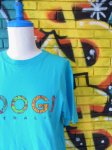 画像1: [USED]-90's【COOGI】LOGO DESIGN T-Shirts (1)