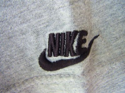 画像2: [USED]-90’s【NIKE】LOGO PRINT T-Shirts