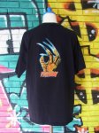 画像4: [USED]-90’s【A NIGHTMARE ON ELM STREET】“FREDDY” PRINT T-Shirts (4)