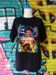 画像3: [USED]-90’s【A NIGHTMARE ON ELM STREET】“FREDDY” PRINT T-Shirts (3)