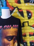 画像1: [USED]-90’s【SHOIRT HILLS TEE】“2pac”PRINT T-Shirts (1)