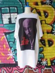 画像3: [USED]-90’s【DELTA】“2pac”PRINT T-Shirts-WHITE (3)