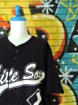 画像3: [USED]-20k's【TRUE FUNS】“CHICAGO WHITE SOX THOMAS 35” BASEBALL Shirts (3)