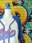 画像3: [USED]-90's【GENUINE MERCHANDIES】“CHICAGO CUBS SOSA 21” BASEBALL Shirts (3)