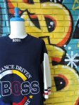 画像3: [USED]-90’s【BOSS by I.G.DESIGN】DESIGN T-Shirts (3)