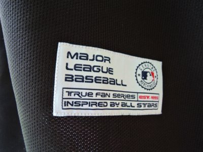 画像2: [USED]-90's【TRUE FUN】“CHICAGO WHITE SOX” BASEBALL Shirts