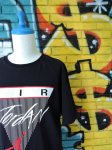 画像3: [USED]-90's【JORDAN BRAND】“JUMPMAN” DESIGN PRINT T-Shirts (3)