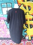 画像2: [USED]-90's【JORDAN BRAND】“JUMPMAN” DESIGN PRINT T-Shirts (2)