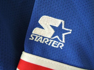 画像3: [USED]-90’s【STARTER】“PHILADELPHIA PHILLES” BASEBALL-Shirts