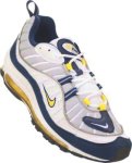 画像3: [NEW]-【NIKE】“AIR MAX 98 US LIMITED”  SNEAKER (3)