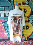 画像1: [USED-90's【JERZEES】“CHICAGO BULLS 1998 Champion”  PHOTO PRINT T-Shirts (1)