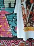 画像4: [USED-90's【JERZEES】“CHICAGO BULLS 1998 Champion”  PHOTO PRINT T-Shirts (4)