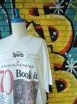 画像3: [USED-90's【Fruit Of The Room】“CHICAGO BULLS 1996 Win70 ”  PHOTO PRINT T-Shirts (3)