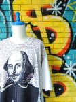 画像3: [USED]-90's【GILDAN】“Shakespeare” DESIGN PRINT S/S-Shirts (3)