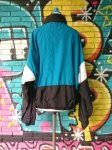 画像2: [USED]-90's【Reebok】 NYLON JACKET (2)