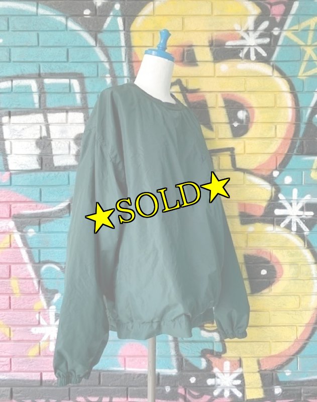 画像3: [USED]-90's【POLO GOLF】“by Ralph Lauren” NYLON PISTE (3)