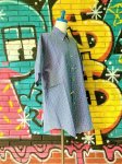 画像3: [USED]-90’s【POLO by Ralph Lauren】Check S/S Shirt-Green&Purple (3)