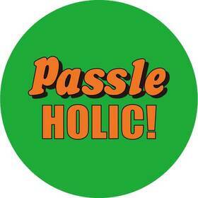 PAssLE_HOLIC INSTAGRAM