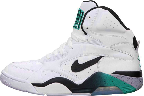 NEW]-【NIKE】“AIR FORCE 180 MID” SNEAKER 