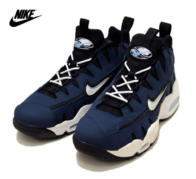NEW]-【NIKE】AIR MAX NM HIDEO NOMO US LIMITED SNEAKER