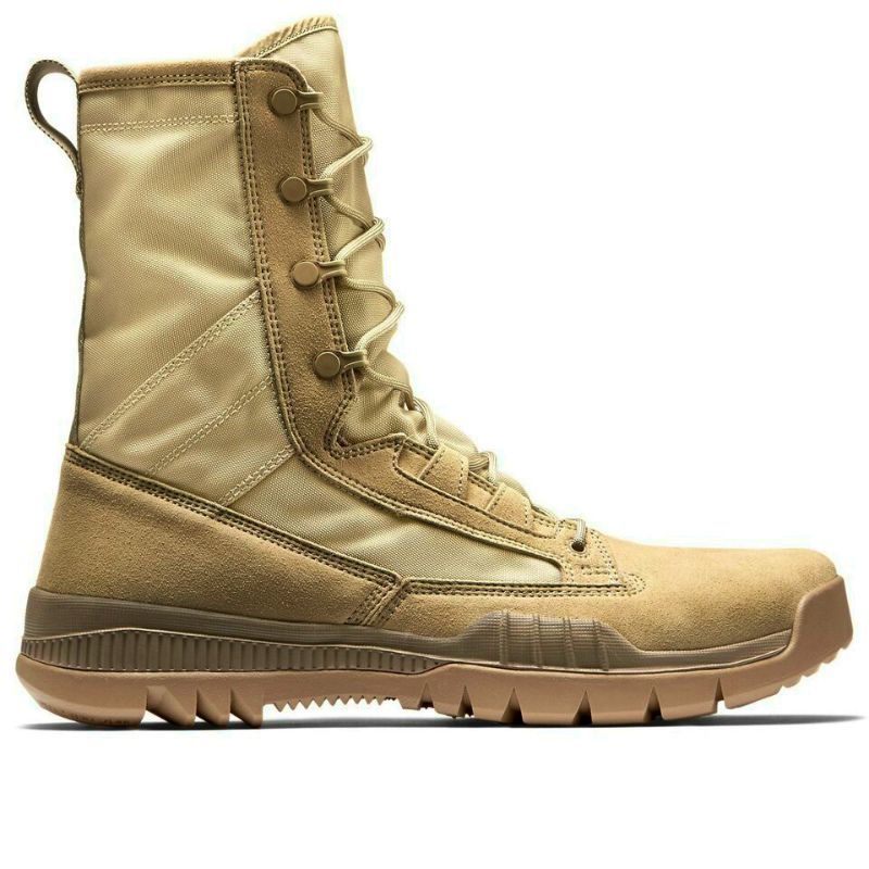 nike sfb leather combat boots