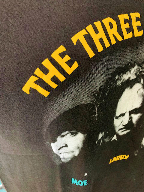激レア The Three Stooges \